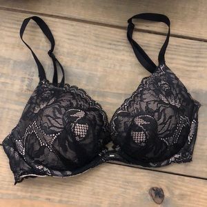 Buy one bra get one $1